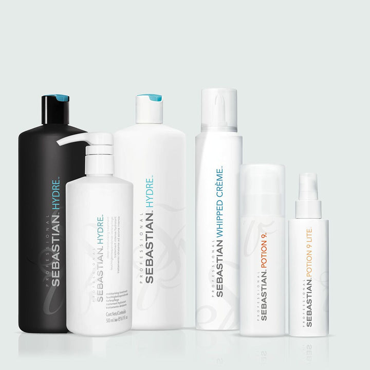 Moisturising Lotion Sebastian Hydre 500 ml - Cosmova