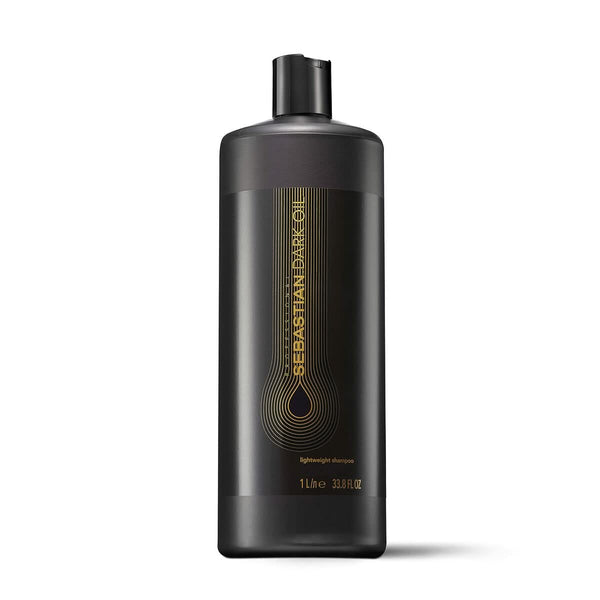Detangling shampoo Sebastian Dark Oil 1 L-0