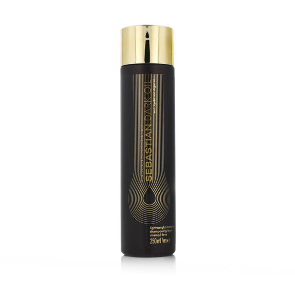 Shampoo Sebastian Professional Dark Oil Lightweight 250 ml - Cosmova