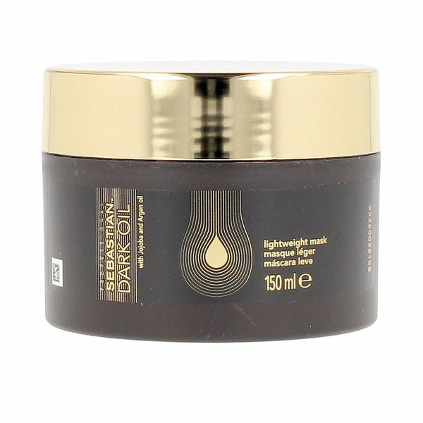 Hair Mask Sebastian DARK OIL 150 ml - Cosmova