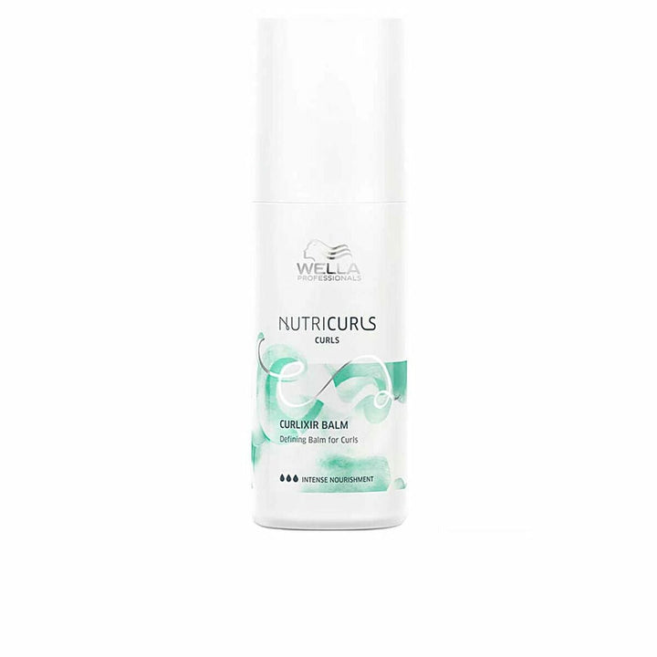 Styling Cream Wella Nutricurls 150 ml - Cosmova