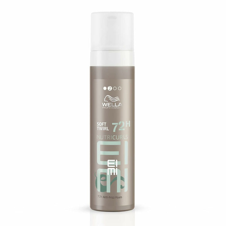 Hair Mask Wella EIMI NUTRICURLS 200 ml - Cosmova