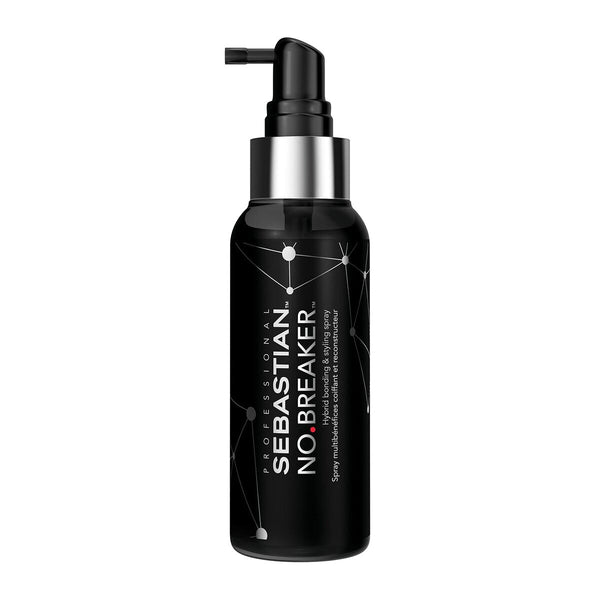 Hold Spray Sebastian NO.BREAKER 100 ml Anti-Breakage-0