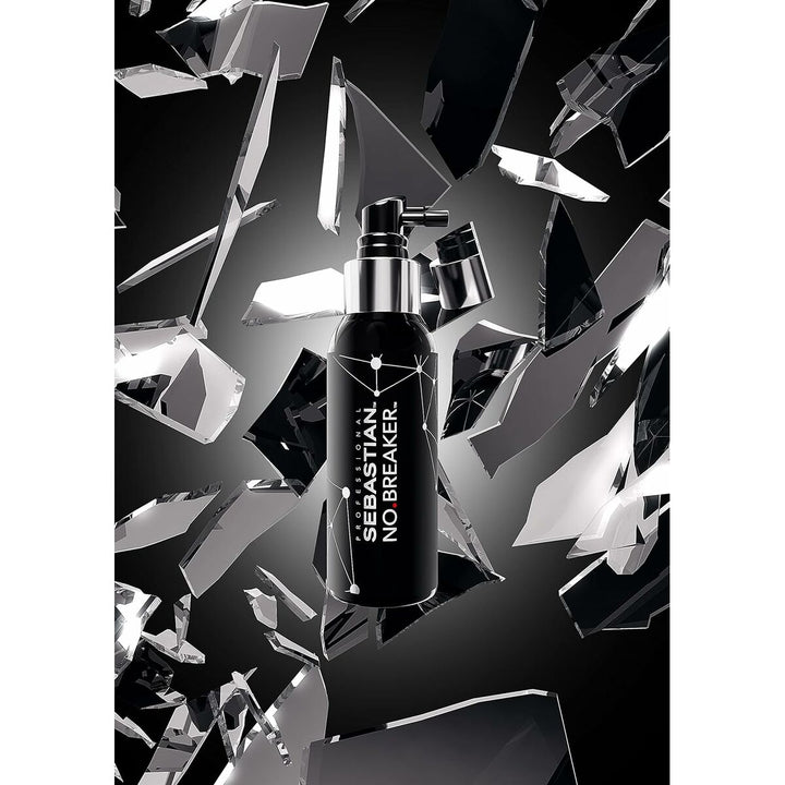 Hold Spray Sebastian NO.BREAKER 100 ml Anti-Breakage-2
