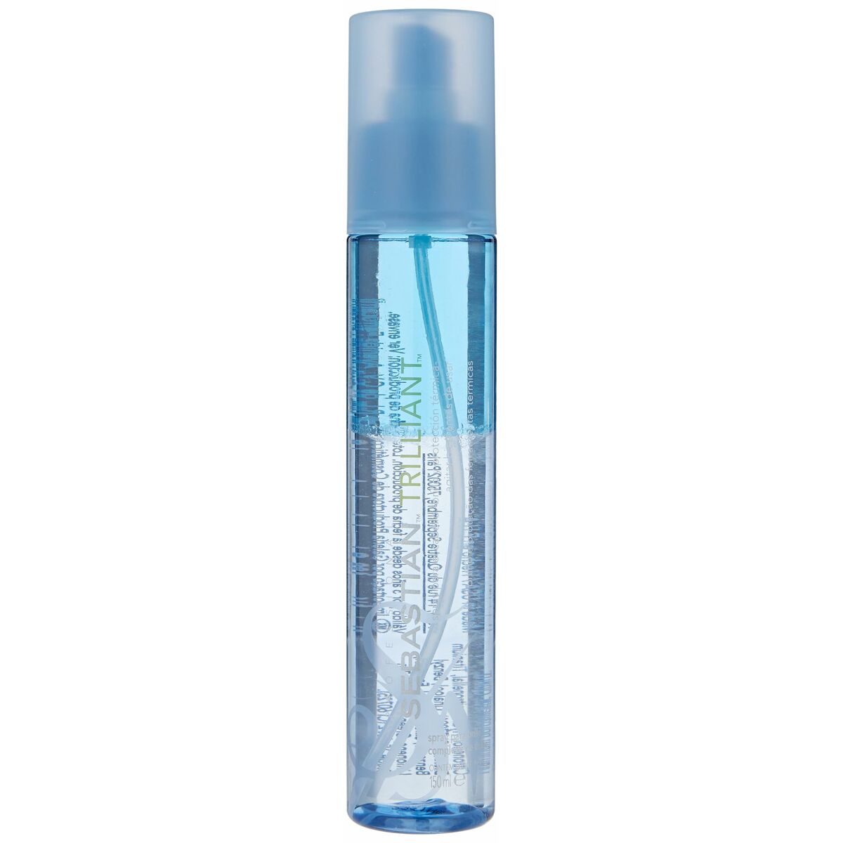 Hair Mask Sebastian TRILLIANCE 150 ml-0
