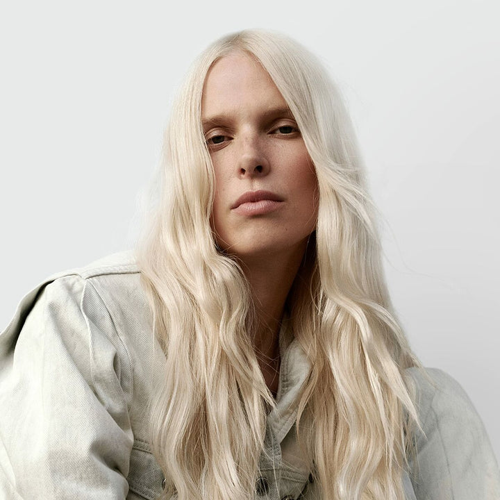 Shampoo Sebastian Penetraitt - Cosmova