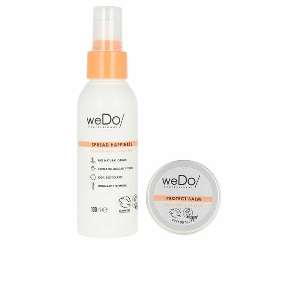 Styling Cream Shine Inline Pack Madre Tierra 2 Pieces - Cosmova