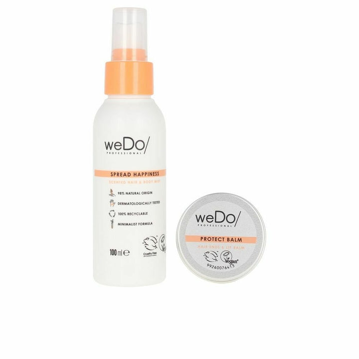 Styling Cream Shine Inline Pack Madre Tierra 2 Pieces - Cosmova