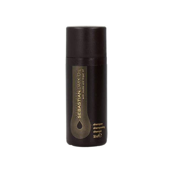 Shampoo Sebastian Dark Oil 50 ml - Cosmova
