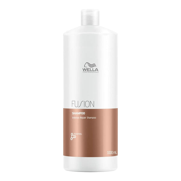 Shampoo Fusion Wella Fusion 1 L-0