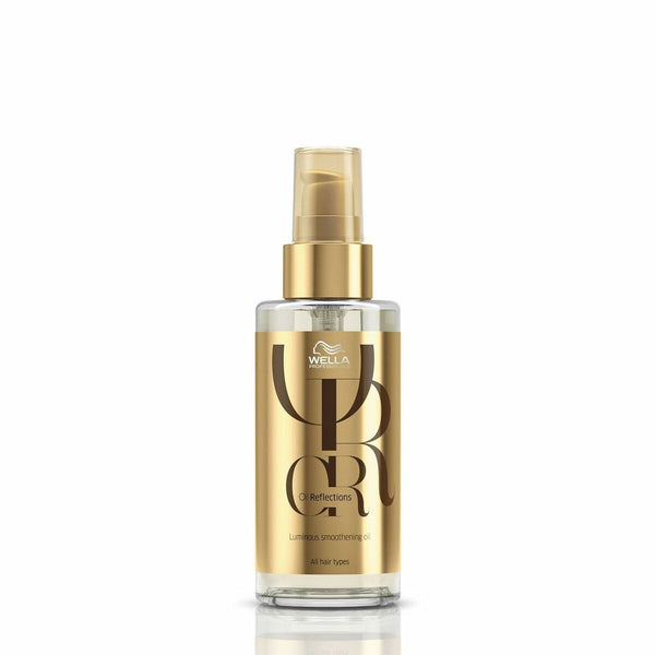 Styling Cream Wella Or Oil Reflections 100 ml - Cosmova
