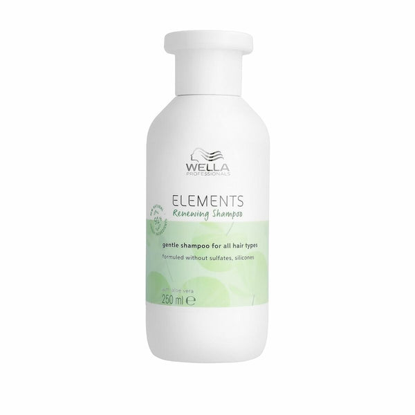 Shampoo Wella Elements 250 ml-0