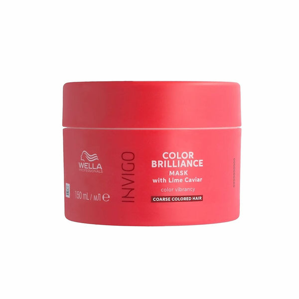 Hair Mask Wella 150 ml - Cosmova