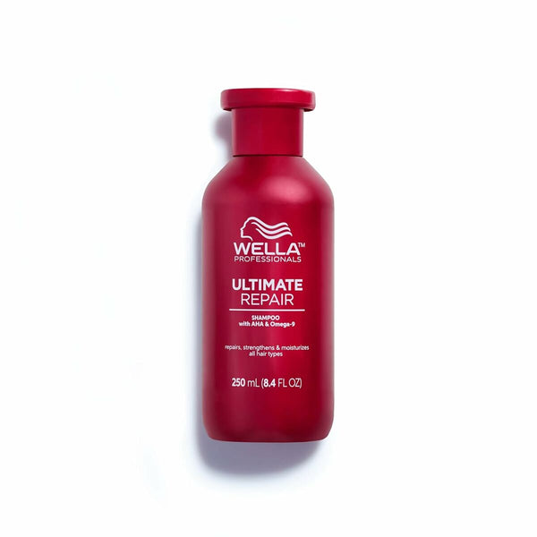 Shampoo Wella Ultimate Repair 250 ml-0