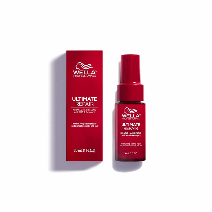 Styling Cream Wella Ultimate Repair 30 ml - Cosmova