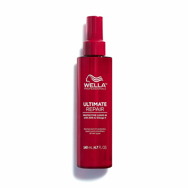 Hair Serum Wella Ultimate Repair 140 ml - Cosmova