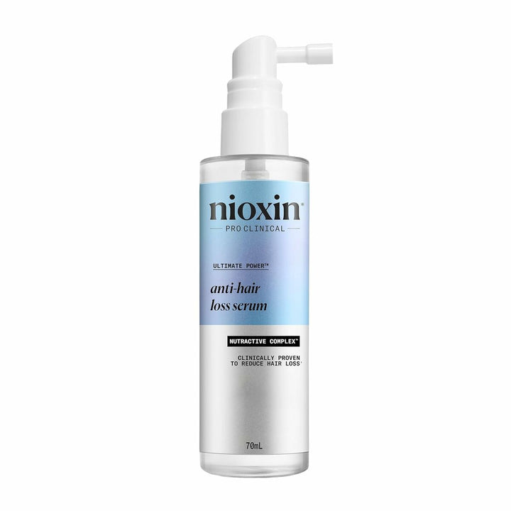 Anti - Hair Loss Treatment Nioxin ANTI HAIRLOSS 70 ml - Cosmova