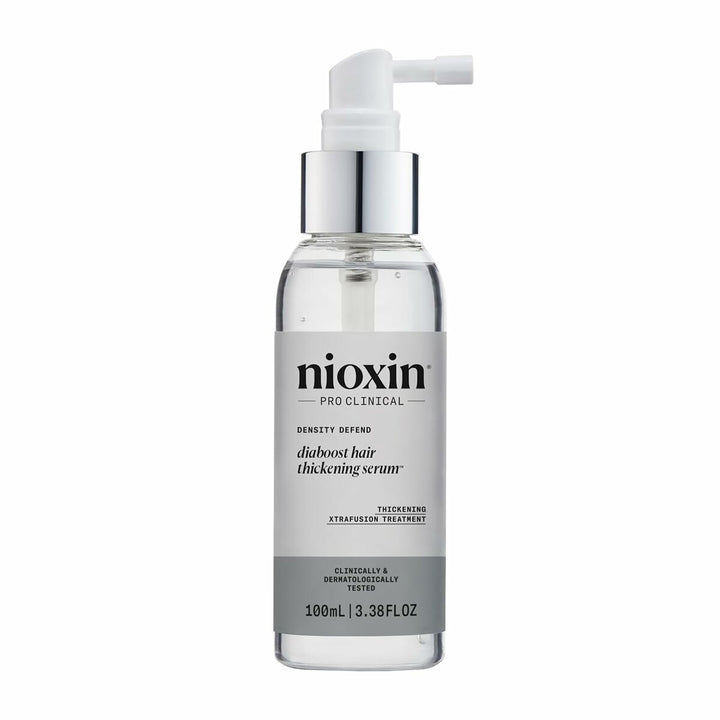 Protective Hair Treatment Nioxin DIABOOST - Cosmova