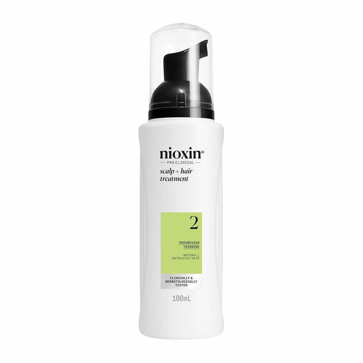 Protective Hair Treatment Nioxin 2-0