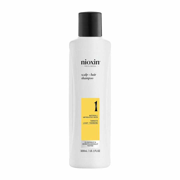 Shampoo Nioxin 1 300 ml - Cosmova