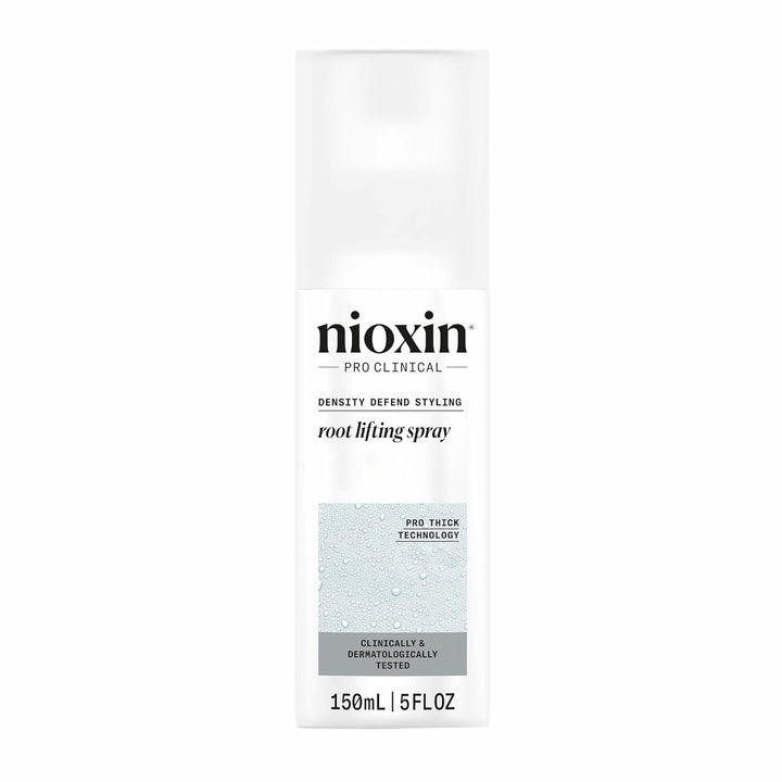 Protective Hair Treatment Nioxin 3D STYLING - Cosmova