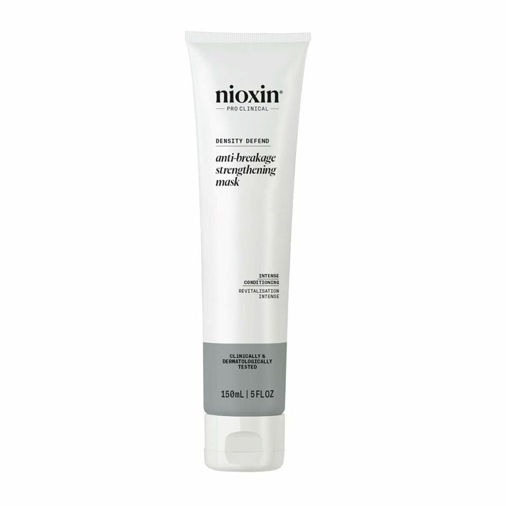 Hair Mask Nioxin DENSITY DEFEND 150 ml - Cosmova