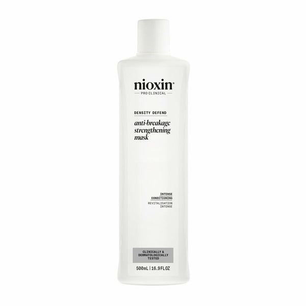Hair Mask Nioxin DENSITY DEFEND 500 ml - Cosmova