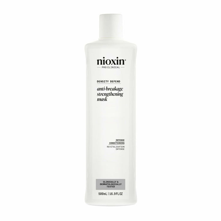 Hair Mask Nioxin DENSITY DEFEND 500 ml - Cosmova