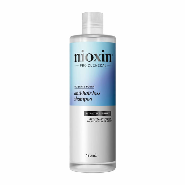 Anti-Hair Loss Shampoo Nioxin SCALP RECOVERY-0
