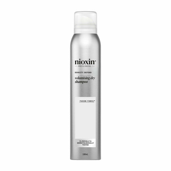 Shampoo Nioxin 3D STYLING 180 ml - Cosmova