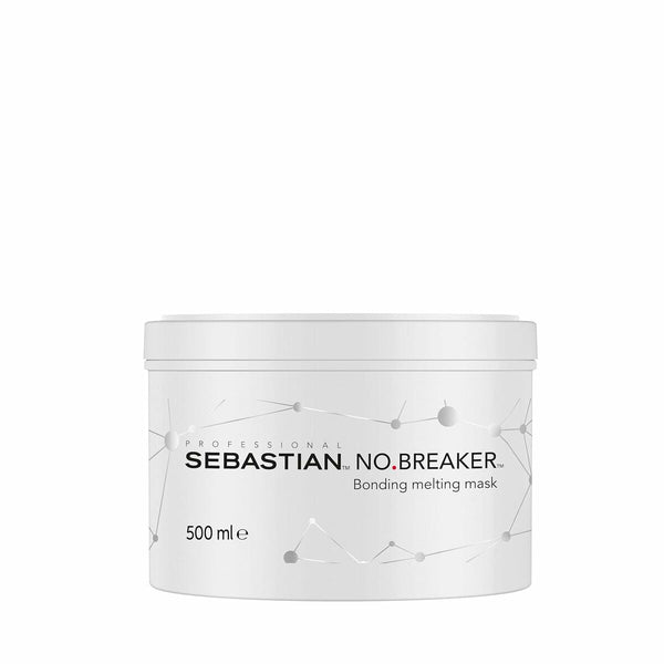 Hair Mask Sebastian NO.BREAKER 500 ml - Cosmova