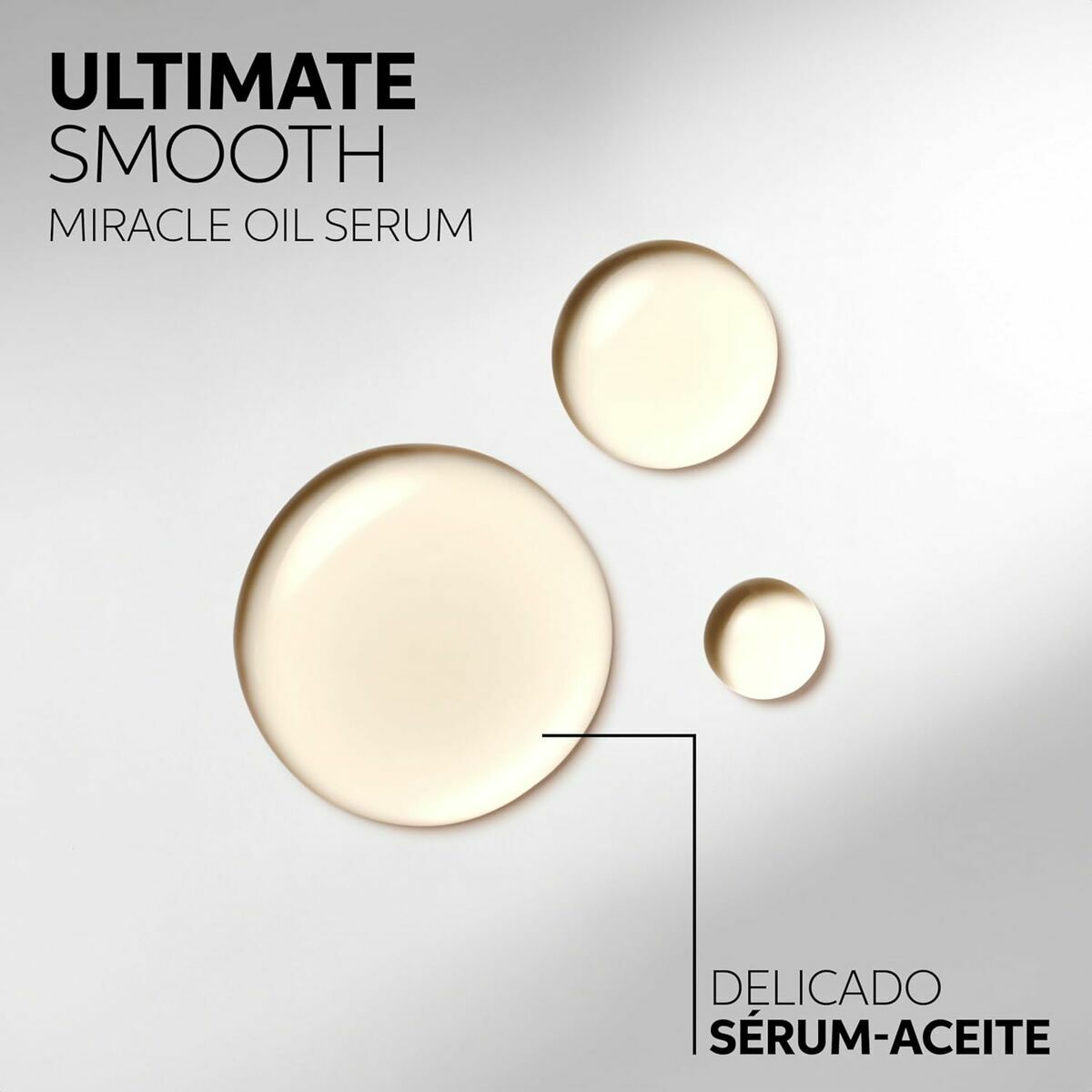 Hair Mask Wella ULTIMATE SMOOTH 30 ml-12