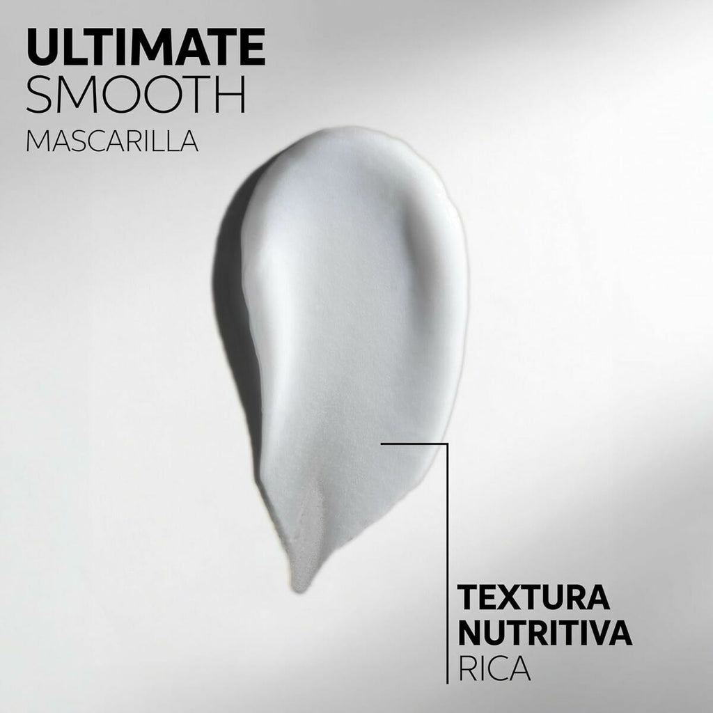 Hair Mask Wella ULTIMATE SMOOTH 150 ml-9