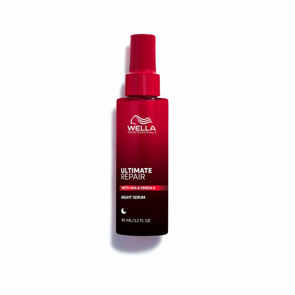 Protective Hair Treatment Wella ULTIMATE REAPIR - Cosmova