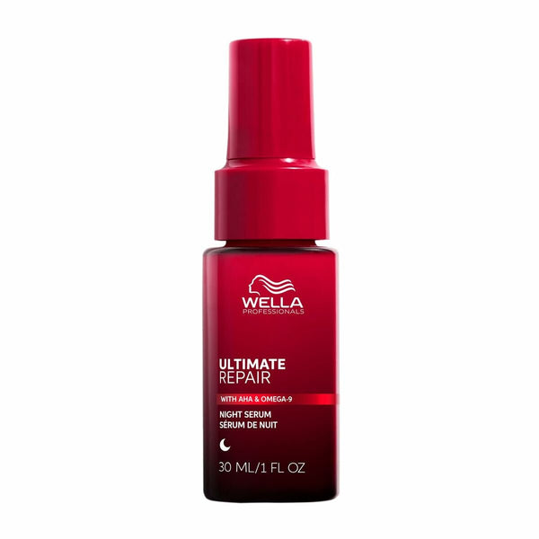 Protective Hair Treatment Wella ULTIMATE REPAIR - Cosmova