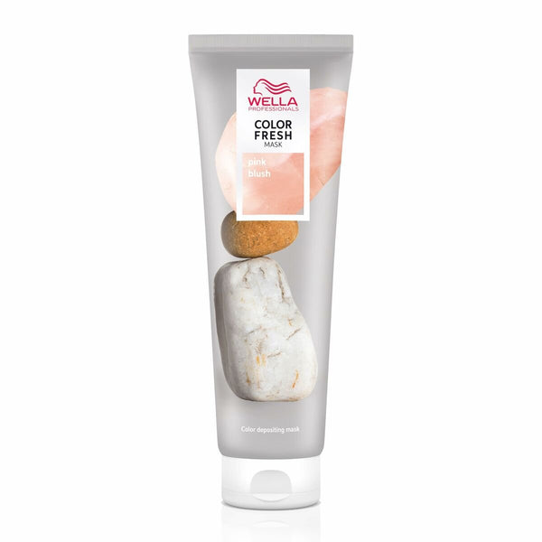 Colour pigment mask Wella COLOR FRESH 150 ml - Cosmova