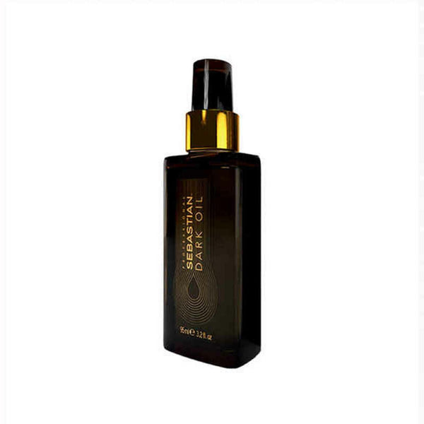 Hair Oil Sebastian 99240017556 (95 ml) - Cosmova