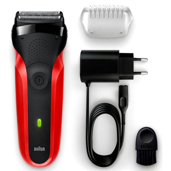 Body shaver Braun Series 3 300s-0