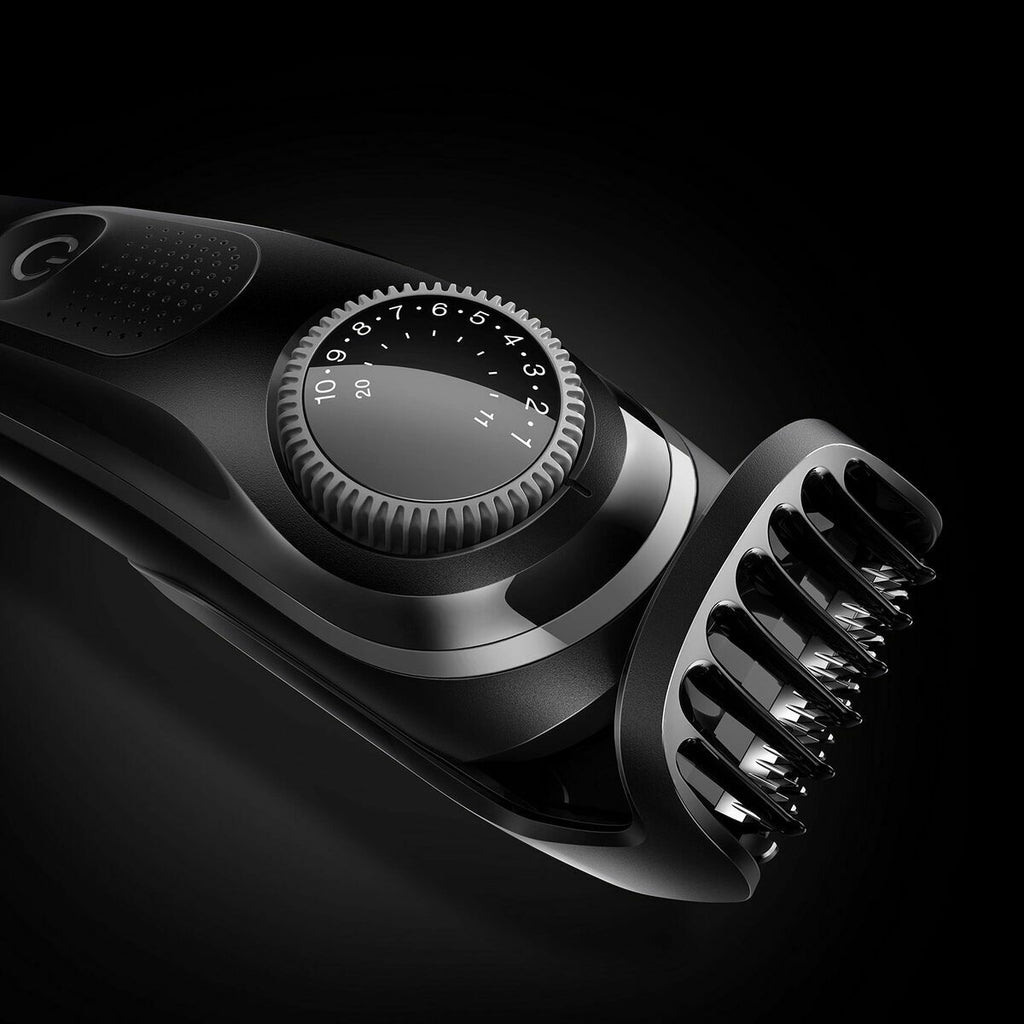 Hair Clippers Braun BT3000-5