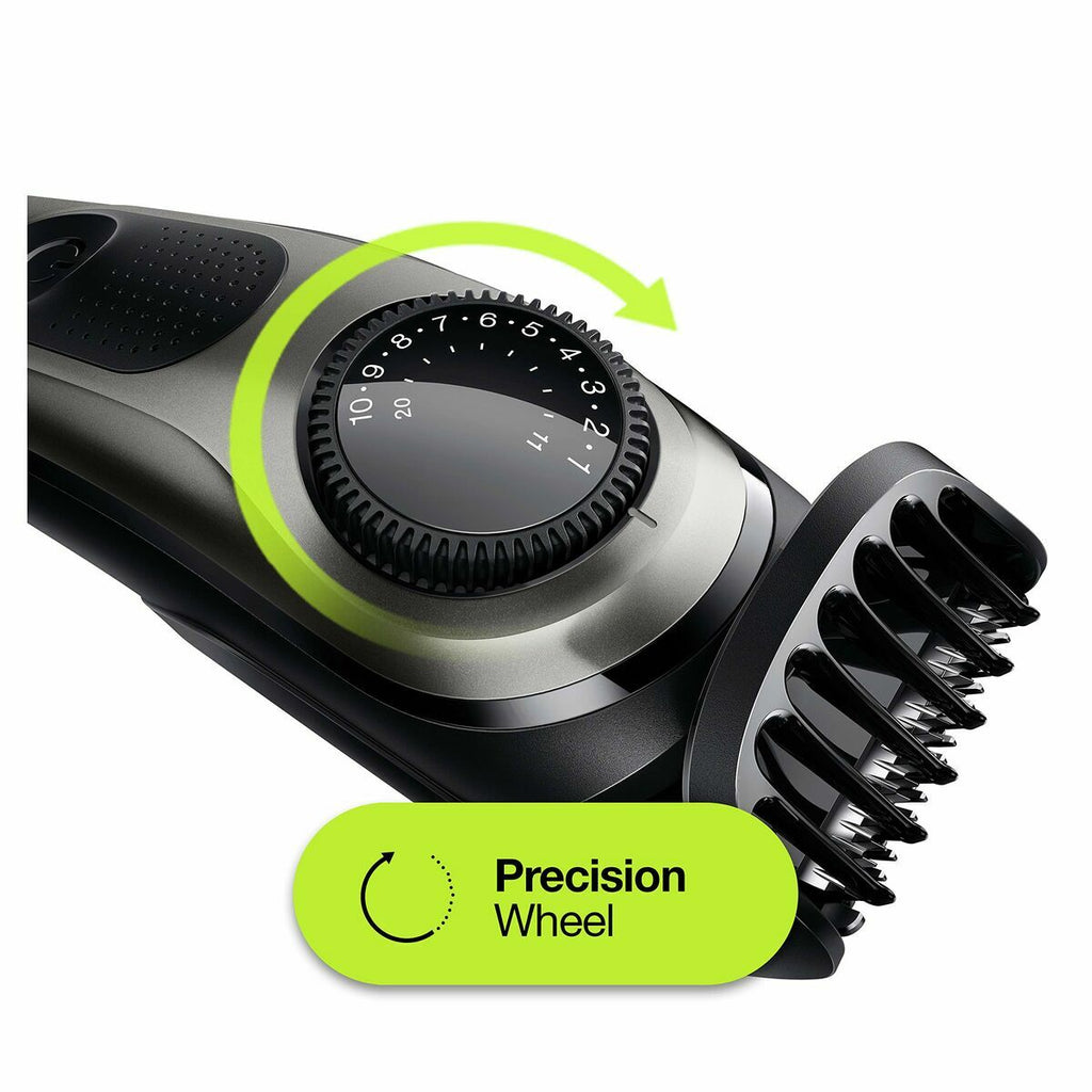 Hair Clippers Braun BT3000-4
