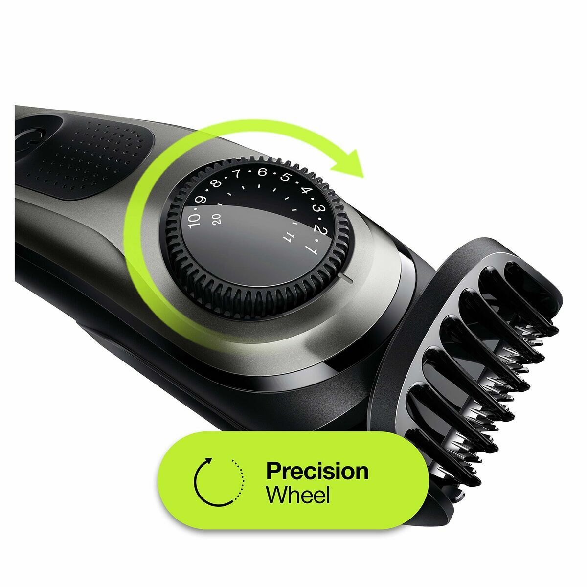 Hair Clippers Braun BT3000-4