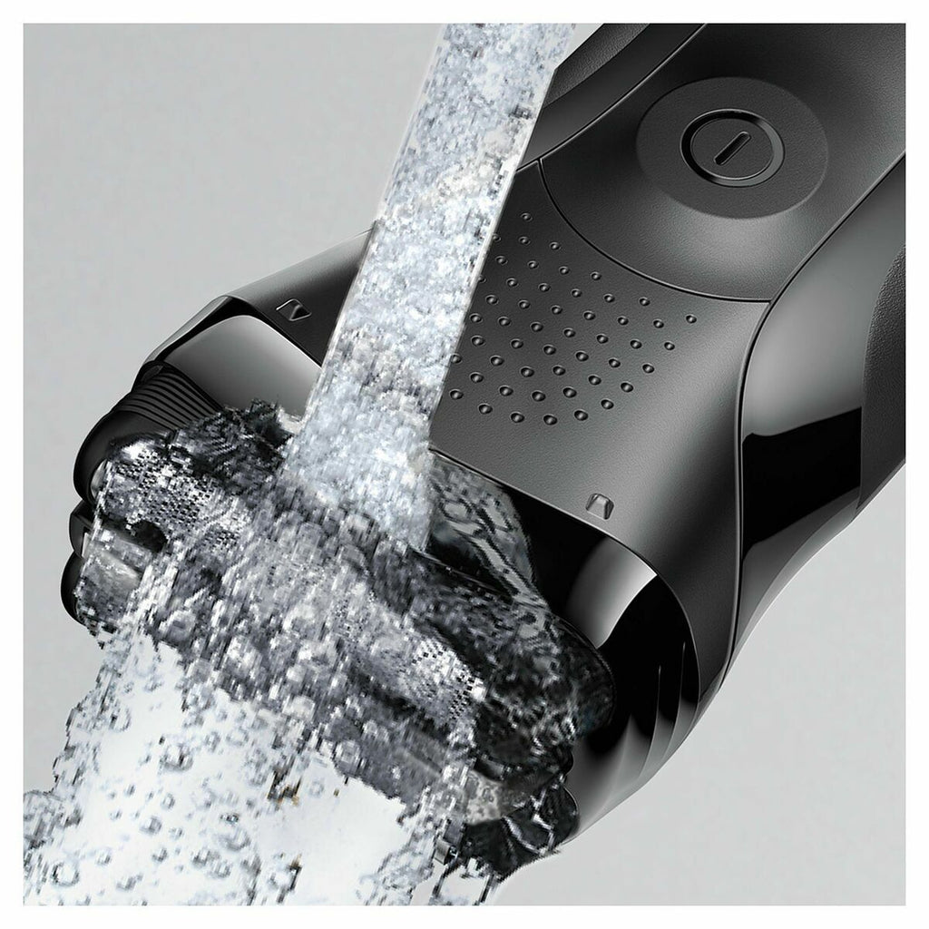 Hair Clippers Braun BT3000-2
