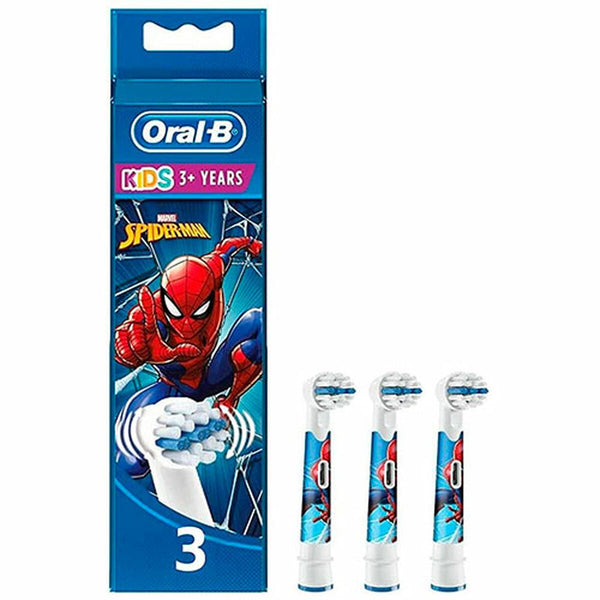 Replacement Head Oral - B Stages Power - Cosmova