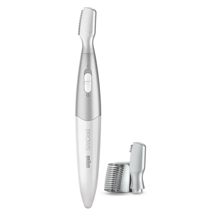 Electric Hair Remover Braun FG1106-0