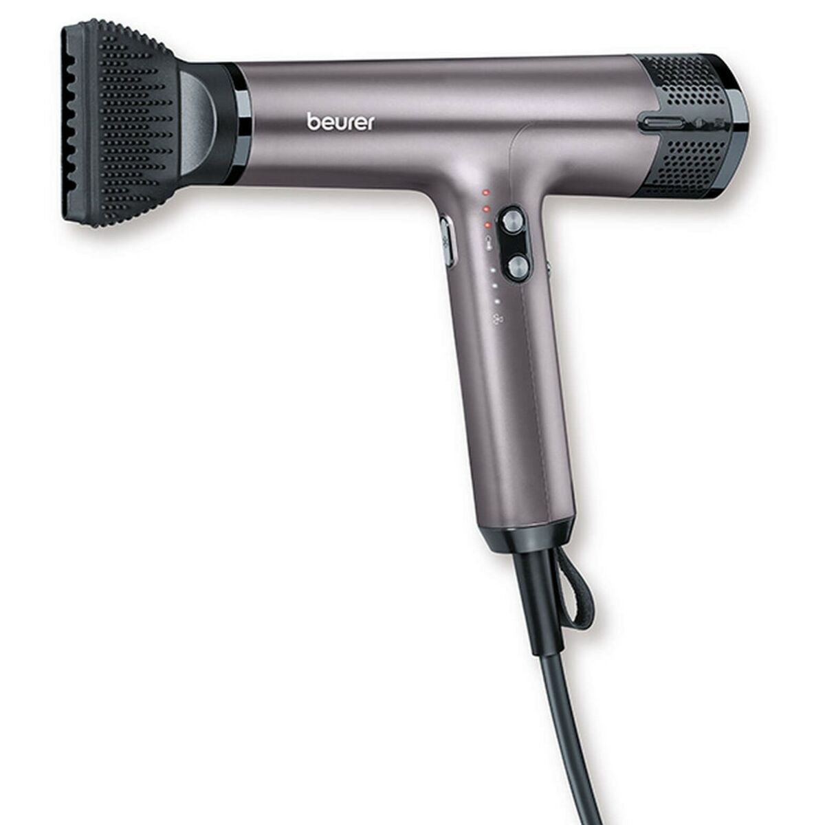 Hairdryer Beurer HC100 1700 W Multicolour-0