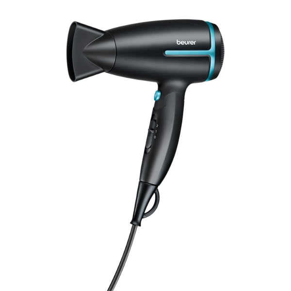 Hairdryer Beurer HC25LE-0