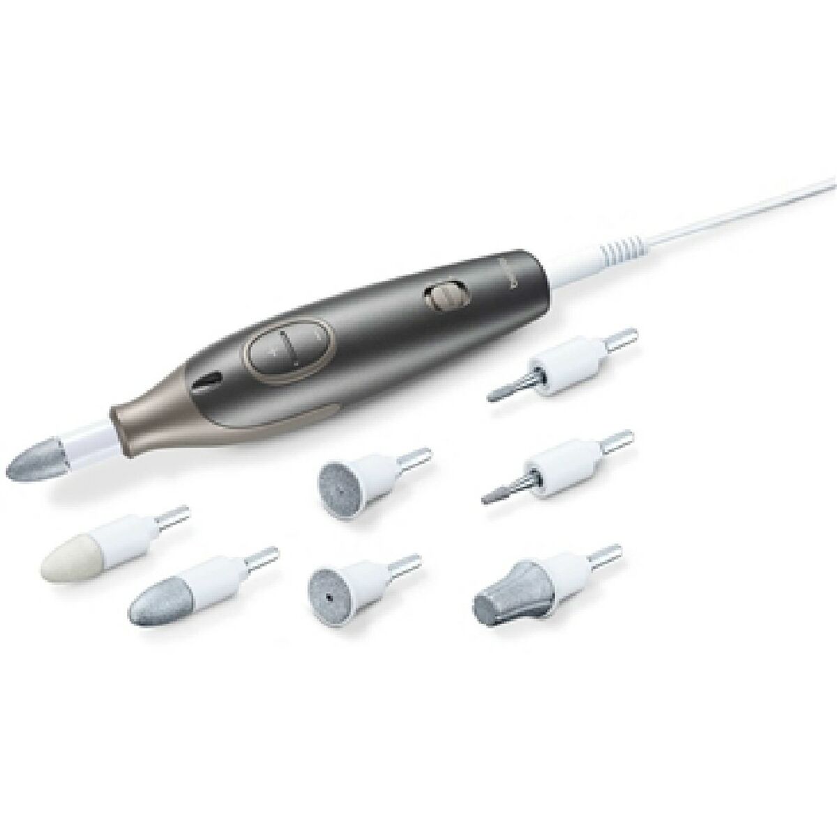 Manicure Set Beurer MP1R SMOOTH-0