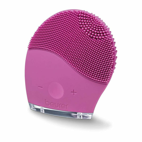 Facial cleansing brush Beurer 58413 Purple - Cosmova