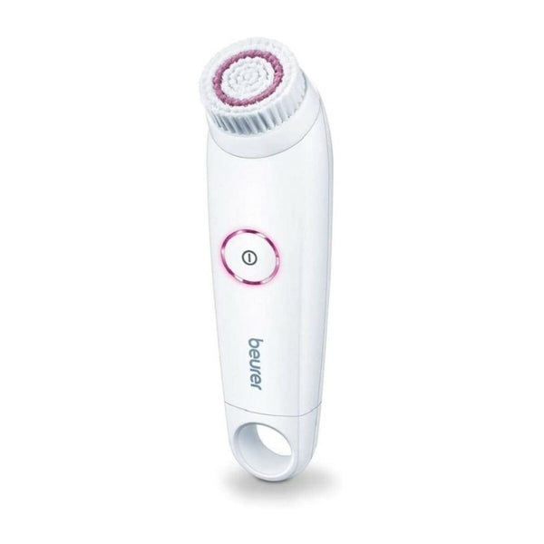 Facial Cleansing Brush Beurer 605.50 White Electric-0
