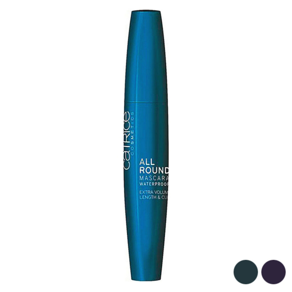 Mascara All Round Catrice (11 ml)-4